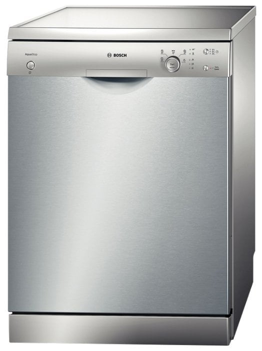 Ремонт посудомоечной машины Bosch SMS 50D48