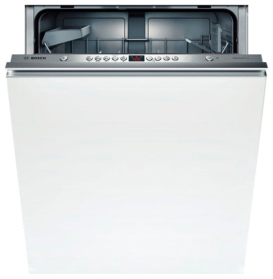 Ремонт посудомоечной машины Bosch SMV 53L30