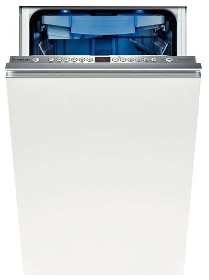 Ремонт посудомоечной машины Bosch SPV 69T50