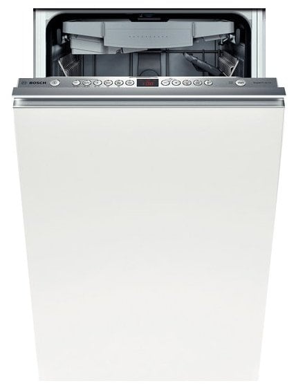 Ремонт посудомоечной машины Bosch SPV 69T20