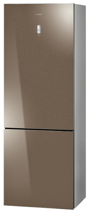 Ремонт холодильника Bosch KGN49SQ21