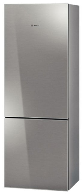 Ремонт холодильника Bosch KGN49SM22