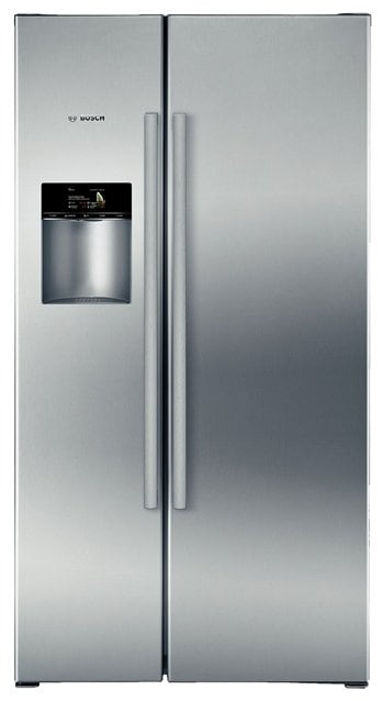 Ремонт холодильника Bosch KAD62V78