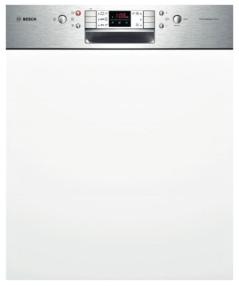 Ремонт посудомоечной машины Bosch SMI 58N85