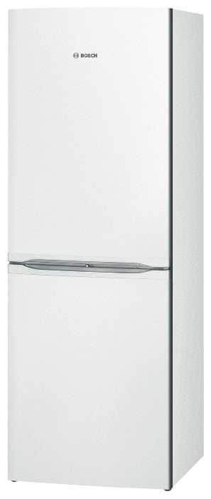 Ремонт холодильника Bosch KGN33V04