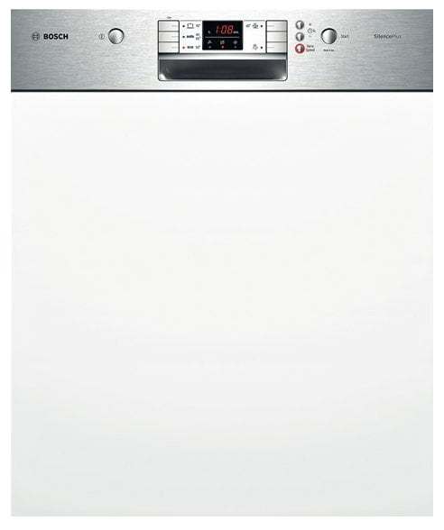 Ремонт посудомоечной машины Bosch SMI 50L15