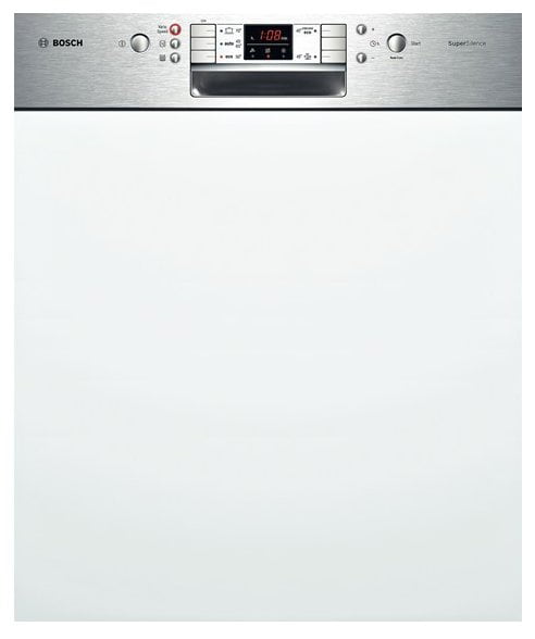 Ремонт посудомоечной машины Bosch SMI 53M75