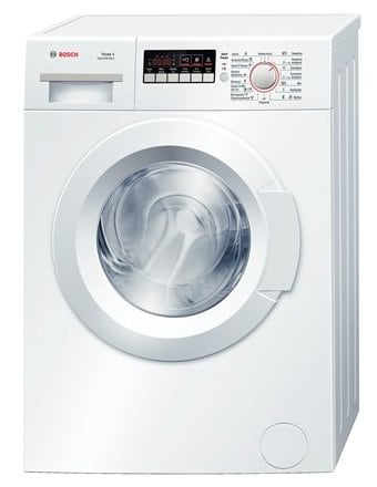 Ремонт стиральной машины Bosch WLG 20265