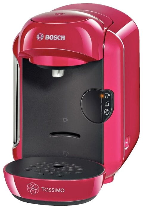 Ремонт кофемашины Bosch TAS 1201/1202/1204 Tassimo