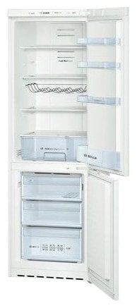 Ремонт холодильника Bosch KGN36NW10