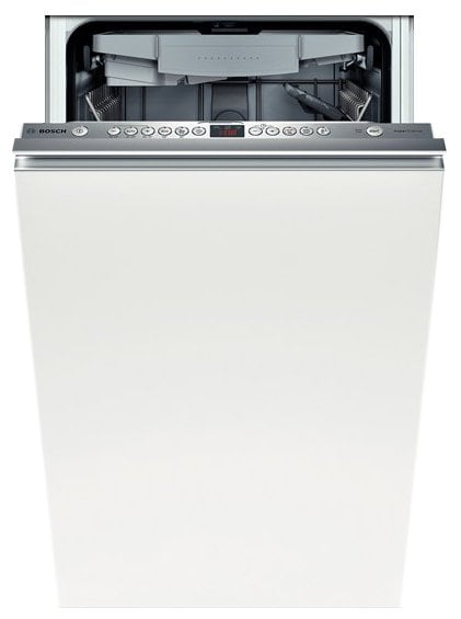 Ремонт посудомоечной машины Bosch SPV 69T40