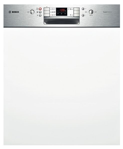 Ремонт посудомоечной машины Bosch SMI 54M05