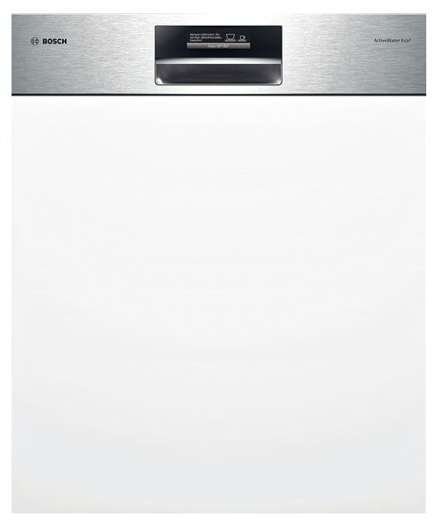 Ремонт посудомоечной машины Bosch SMI 69U85