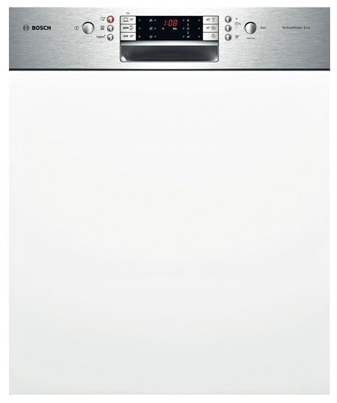Ремонт посудомоечной машины Bosch SMI 69N45
