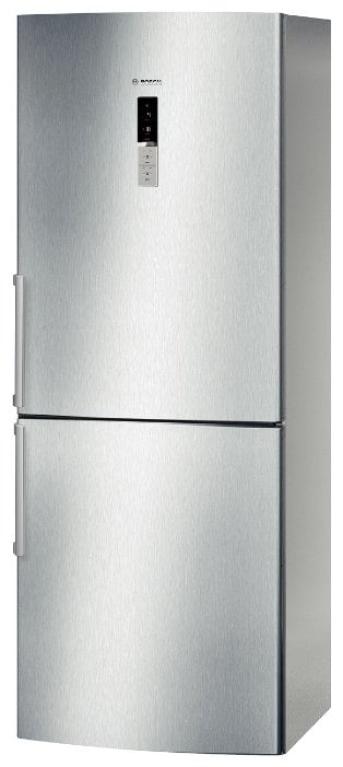 Ремонт холодильника Bosch KGN56AI20U