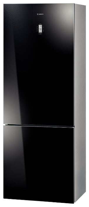 Ремонт холодильника Bosch KGN57SB30U