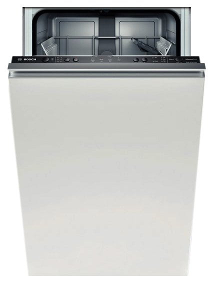 Ремонт посудомоечной машины Bosch Serie 4 SPV 40X80