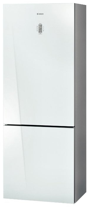 Ремонт холодильника Bosch KGN57SW30U