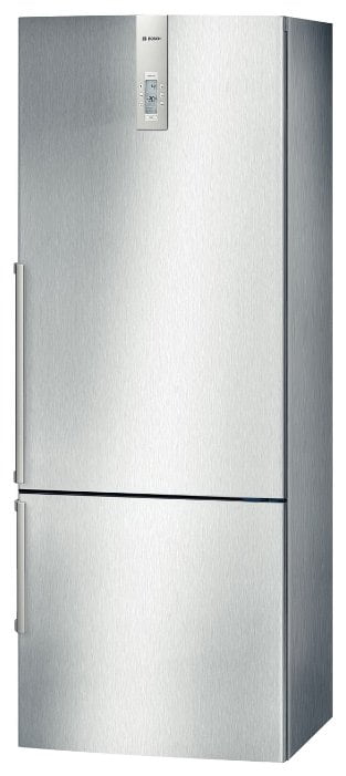 Ремонт холодильника Bosch KGN57PI20U