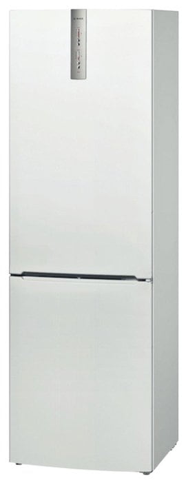 Ремонт холодильника Bosch KGN36VW19