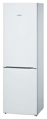Ремонт холодильника Bosch KGE36XW20