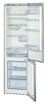 Ремонт холодильника Bosch KGE39XL20