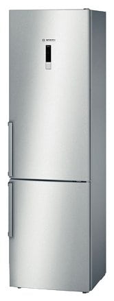 Ремонт холодильника Bosch KGN39XL32