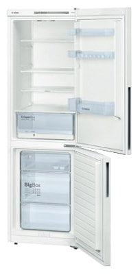 Ремонт холодильника Bosch KGV36UW20