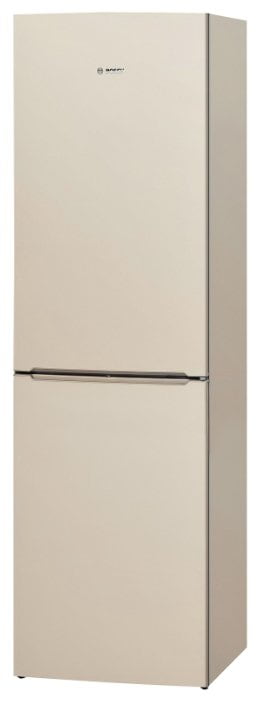 Ремонт холодильника Bosch KGN39NK10