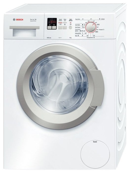 Ремонт стиральной машины Bosch WLK 20161