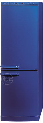 Ремонт холодильника Bosch KGS3762