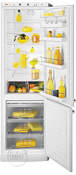 Ремонт холодильника Bosch KGS3820