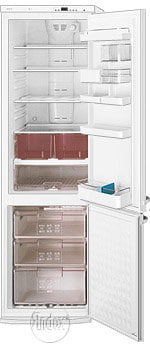 Ремонт холодильника Bosch KGU3620