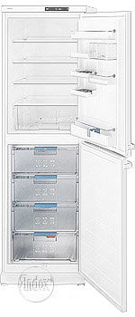 Ремонт холодильника Bosch KGE3417