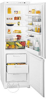 Ремонт холодильника Bosch KGE3501