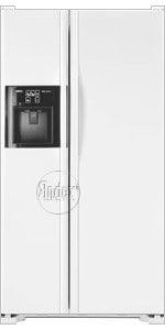 Ремонт холодильника Bosch KGU6655