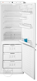 Ремонт холодильника Bosch KGV3604