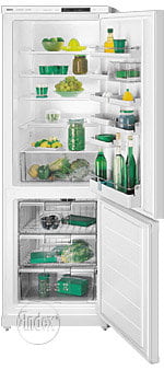 Ремонт холодильника Bosch KKU3201