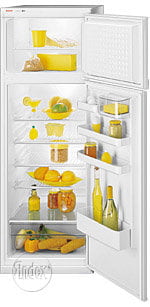 Ремонт холодильника Bosch KSV2803