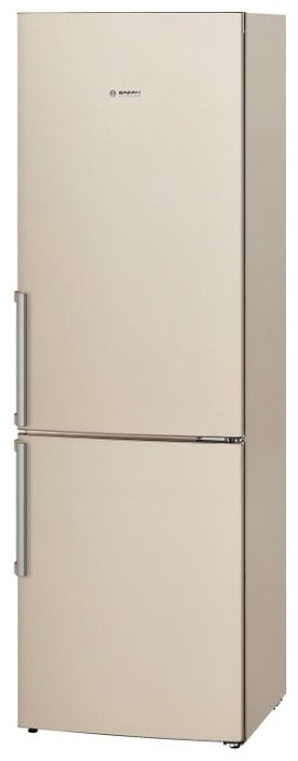 Ремонт холодильника Bosch KGV36XK23