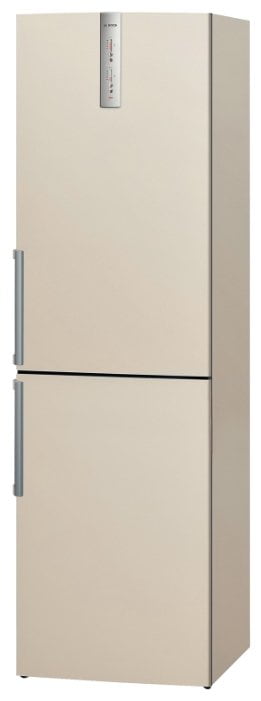 Ремонт холодильника Bosch KGN39XK11