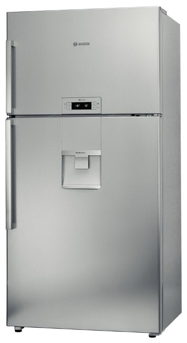 Ремонт холодильника Bosch KDD74AL20N