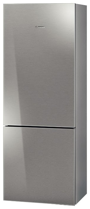 Ремонт холодильника Bosch KGN57SM30U
