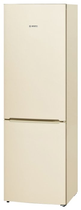 Ремонт холодильника Bosch KGV36VK23