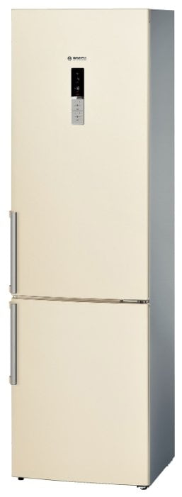 Ремонт холодильника Bosch KGE39AK21