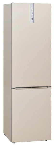 Ремонт холодильника Bosch KGN39VK12
