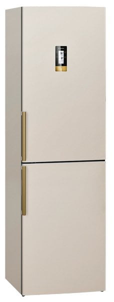 Ремонт холодильника Bosch KGN39AK17