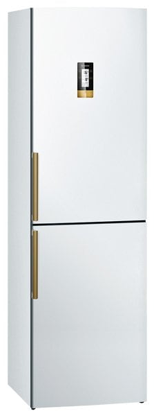Ремонт холодильника Bosch KGN39AW17