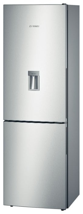 Ремонт холодильника Bosch KGW36XL30S