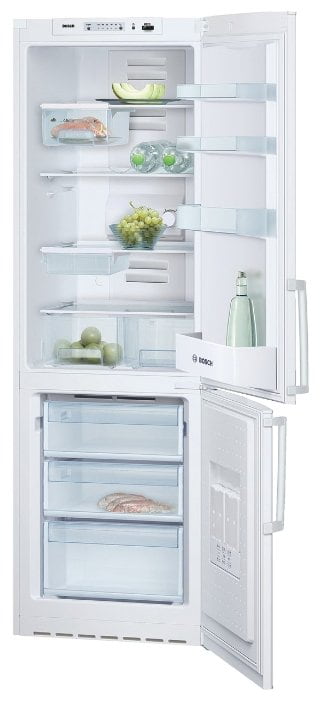 Ремонт холодильника Bosch KGN36X20